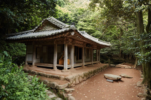 istock House of Dasan 1130578867