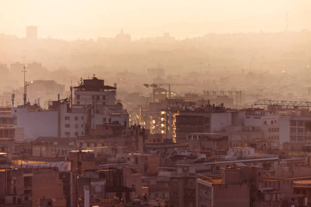 istock City view - Athens, Greece 1130581059