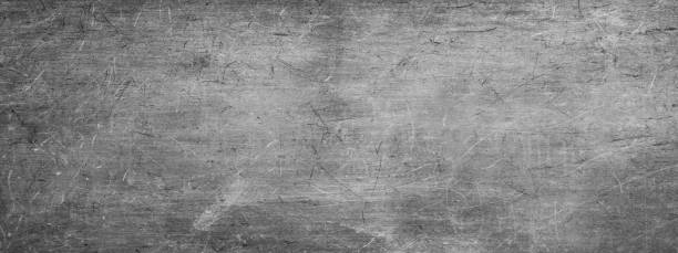 istock Long and wide backgrounds in horizontal position.Grunge dust and scratched texture.Gray surface.Quality texture. 1130588849