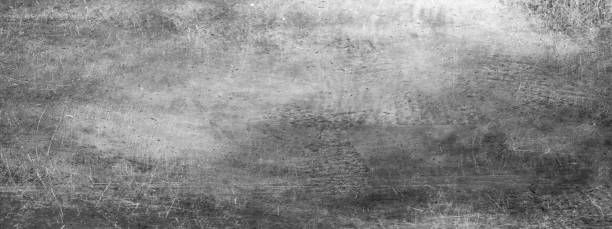 istock Long and wide backgrounds in horizontal position.Grunge dust and scratched texture.Gray surface.Quality texture. 1130588938