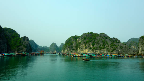 istock Vietnam Ha Long Bay 1130590974