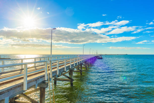 istock Scenery of Perth Busselton, Australia 1130594132