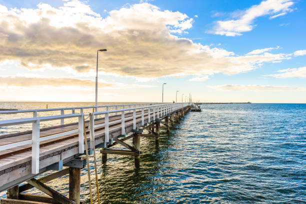 istock Scenery of Perth Busselton, Australia 1130594142