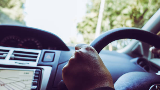 istock Driving and women 1130596039