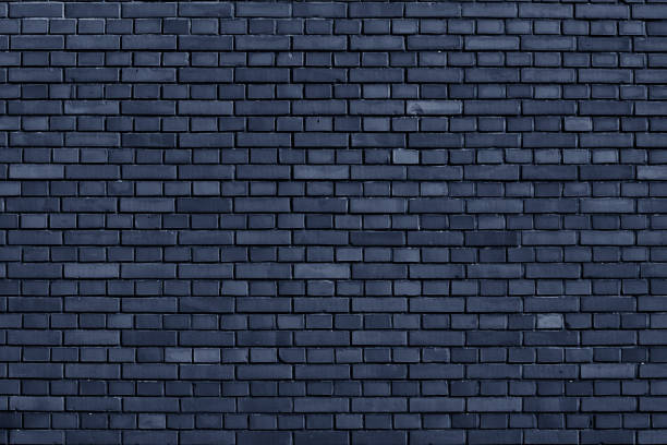 istock Sargasso Sea colored brick wall background 1130597868