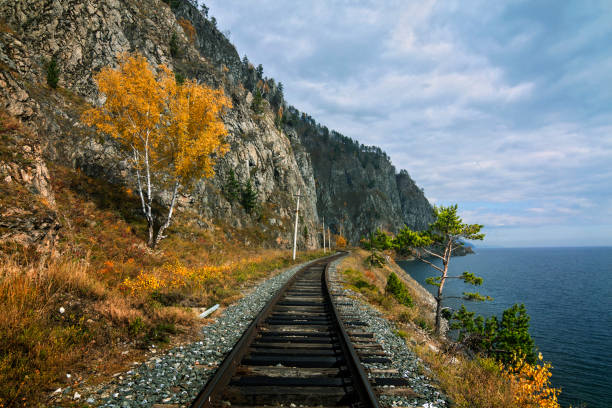 Eastern Siberia, Irkutsk region