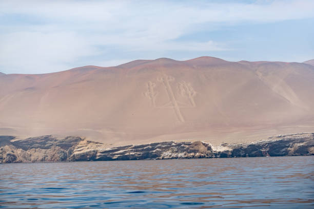 istock El Chaco Pier in Paracas, Peru 1130605680