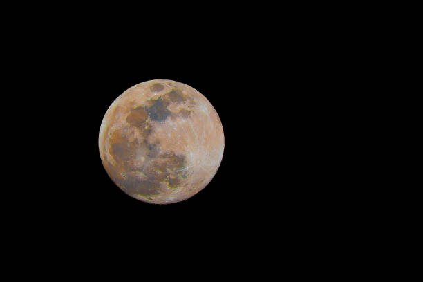 istock The Colors of the Moon.... 1130608143