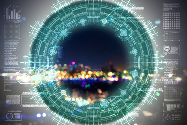 istock AI city defocused singapore 1130610969