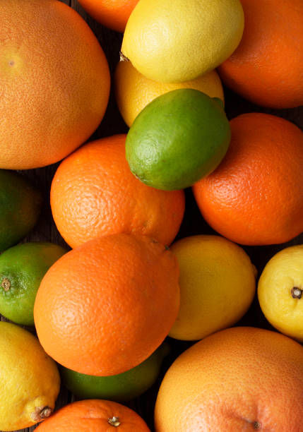 istock Citrus fruits 1130612592