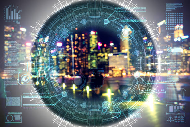 istock AI city defocused singapore 1130614107