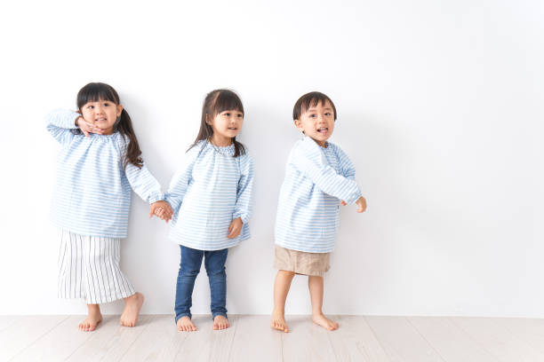 istock Children playing at kindergarten 1130616668