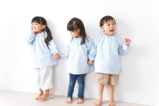 istock Children playing at kindergarten 1130616670