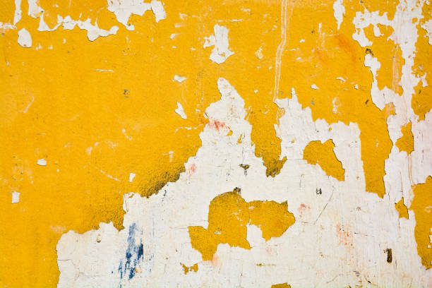 istock Texture of old painted wall for backgrounds 1130620403