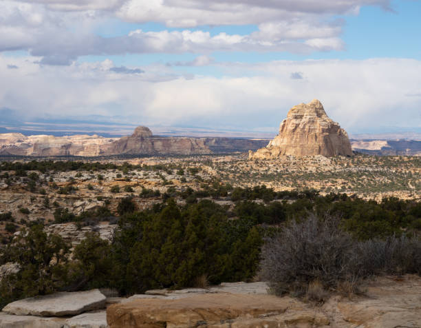 istock Ghost Rocks of Southern Utah 1130621688
