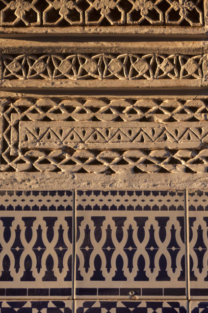 istock Colorful Medina of Marrakesh 1130622534