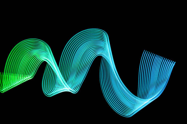 istock The concept of geometric aesthetics. 1130627283