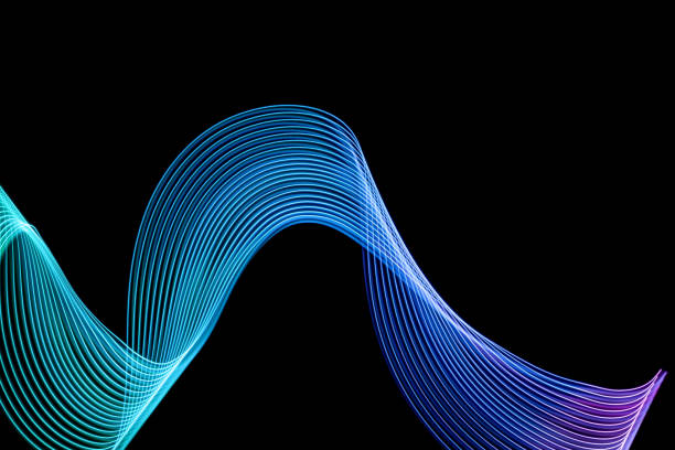 istock The concept of geometric aesthetics. 1130627750
