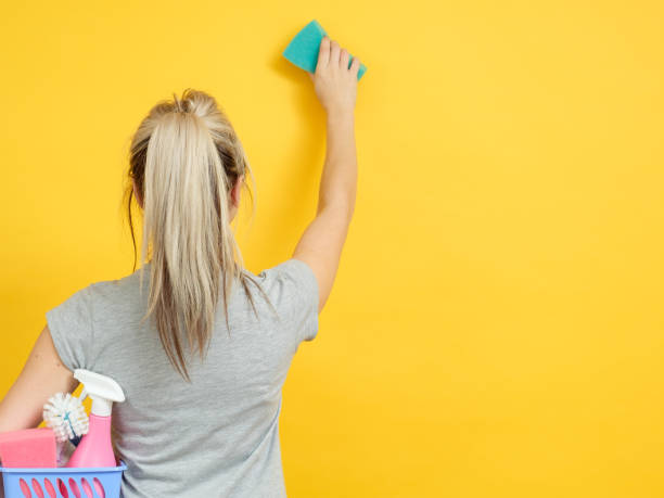 istock safe home cleaning basket supplies copy space 1130633961
