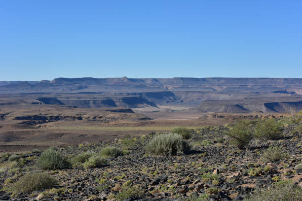 istock Fish River Canyon -Namibia, Africa 1130638753