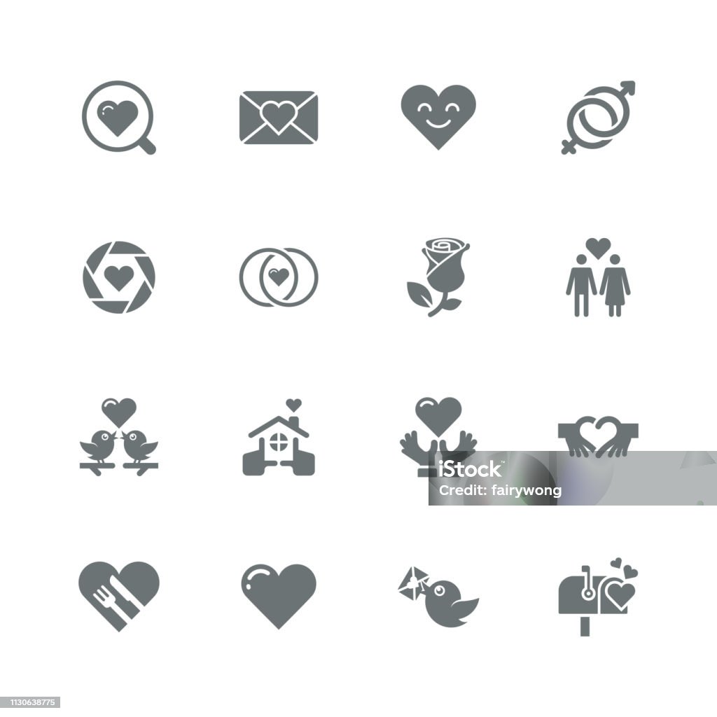 Love and Valentine’s day line icons Love and Valentine’s day line icons,vector illustration.
EPS 10. Alchemy stock vector