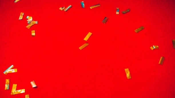istock A red carpet. Cinema awards ceremony symbol 1130639807