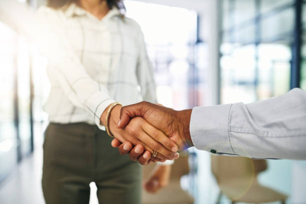 istock Starting off a new business venture 1130639833