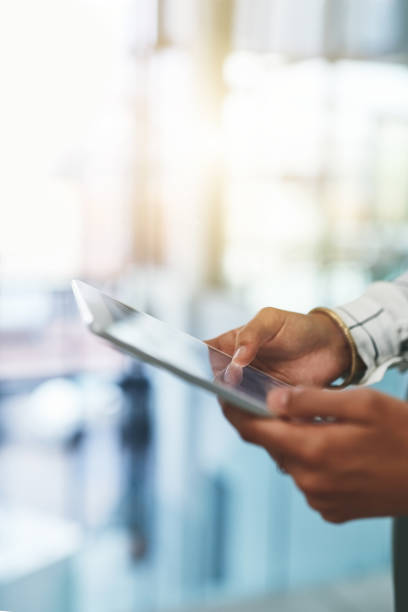 istock Finding new opportunities to connect with 1130653420