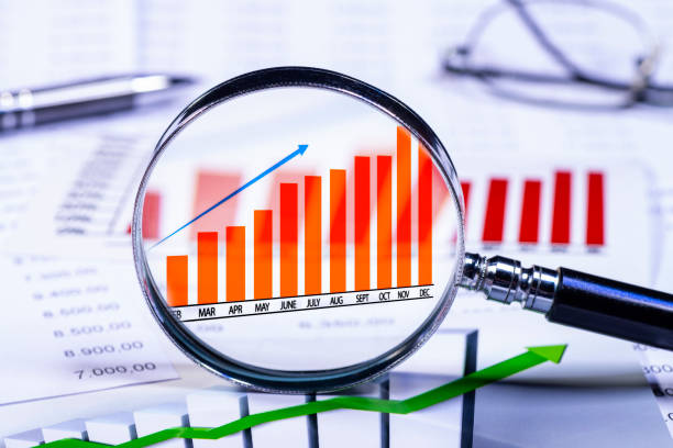 istock Focus on finances and the economy 1130657392