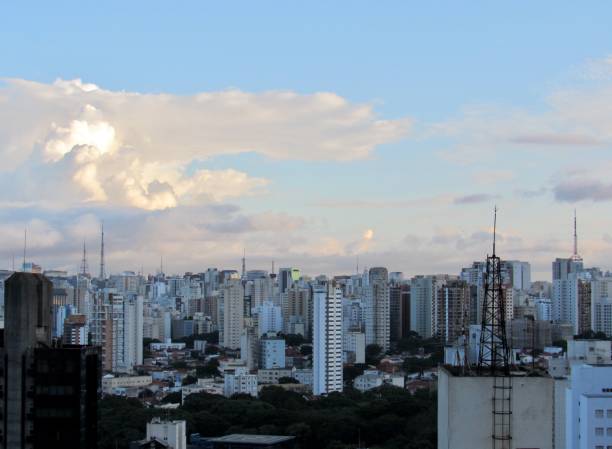 istock morning in the city 1130659501