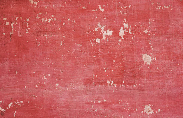istock Old damaged texture of concrete wall. 1130659938