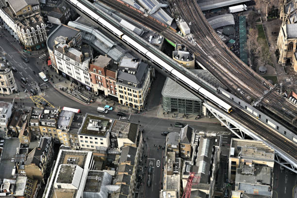 istock London City Skyline / Cityscape 1130673410
