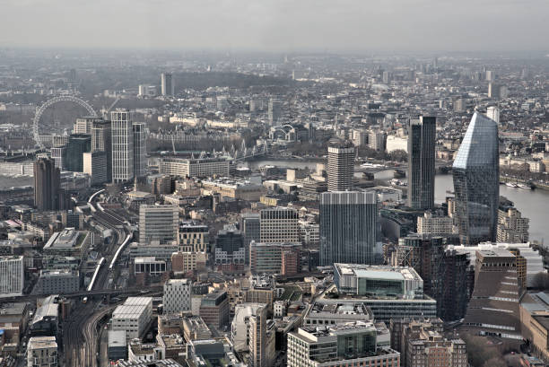 istock London City Skyline / Cityscape 1130673578