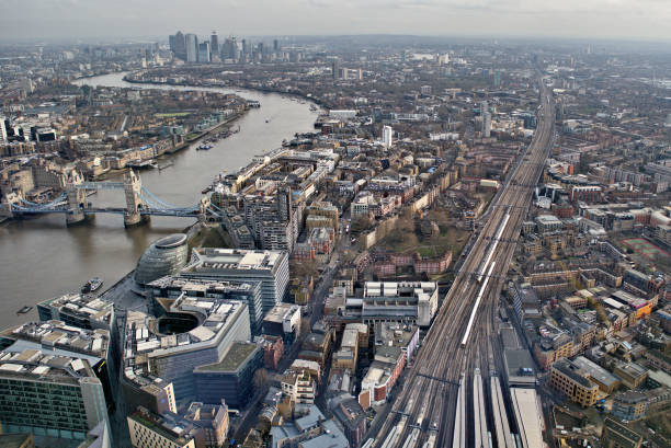 istock London City Skyline / Cityscape 1130673598
