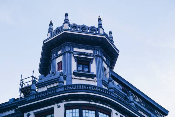 istock building architecture in the city 1130687446