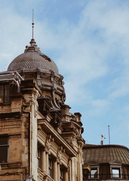istock building architecture in the city 1130687483