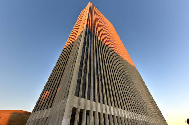 istock Corning Tower - Albany New York 1130687762