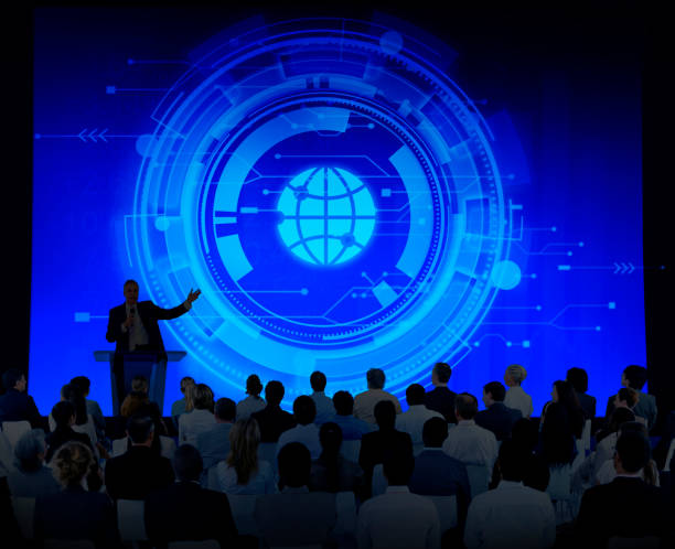 istock Business people meeting 1130688295