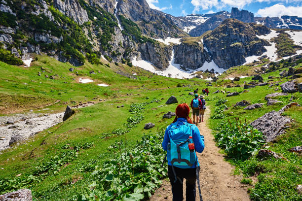 istock adventure in the mountains 1130688339