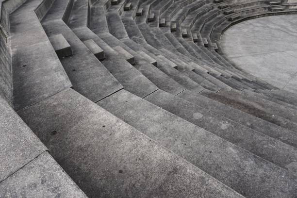 istock stairs architecture in the city 1130688459