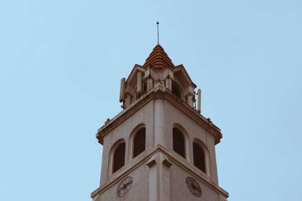 istock church architecture in the city 1130689210