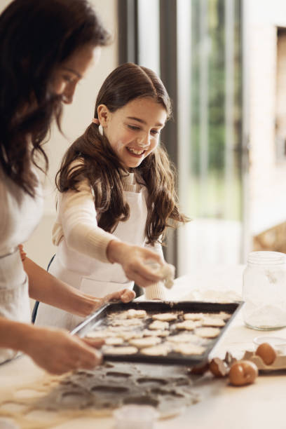 istock Ignite their passion for creating in the kitchen! 1130702867