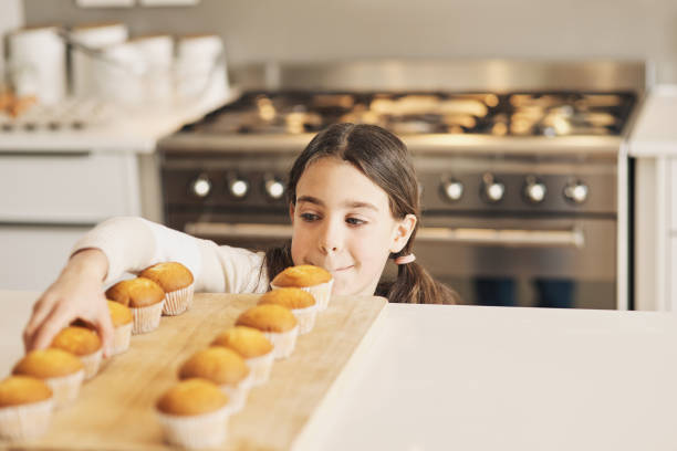 istock I'm sure mom won't miss it! 1130702927