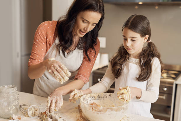 istock I don't think the shells are meant to go in there 1130702946