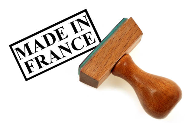 istock Made in France 1130706127