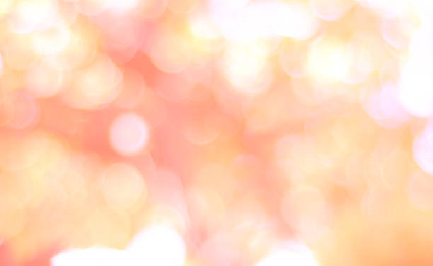 istock Abstract of bokeh pastel background. 1130713935