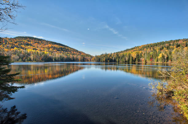 istock The Little Lake 1130714095
