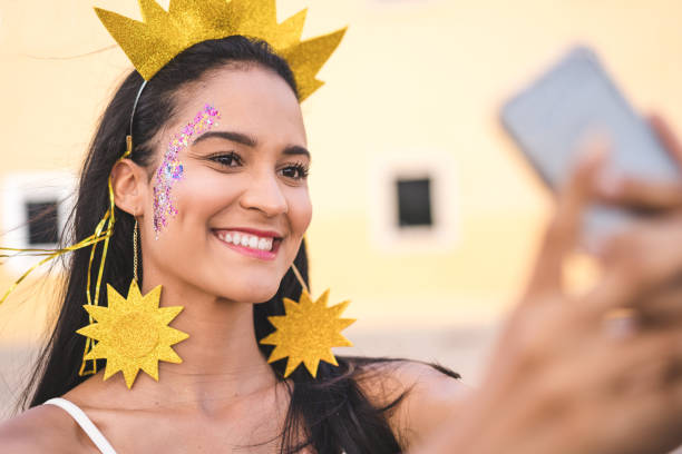 istock Street Carnvial 1130727659