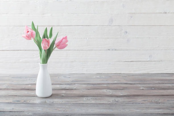 istock spring flowers in white vase 1130727722