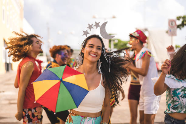 istock Street Carnvial 1130727974